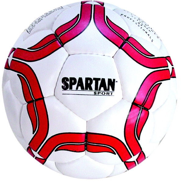 Fotbalový míč SPARTAN Club Junior 3