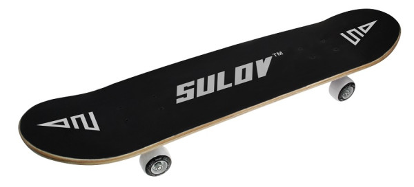 Skateboard SULOV TOP - EMO, vel. 31x8\