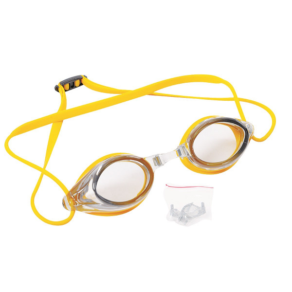 Plavecké brýle Z-Ray 518 - žluté
