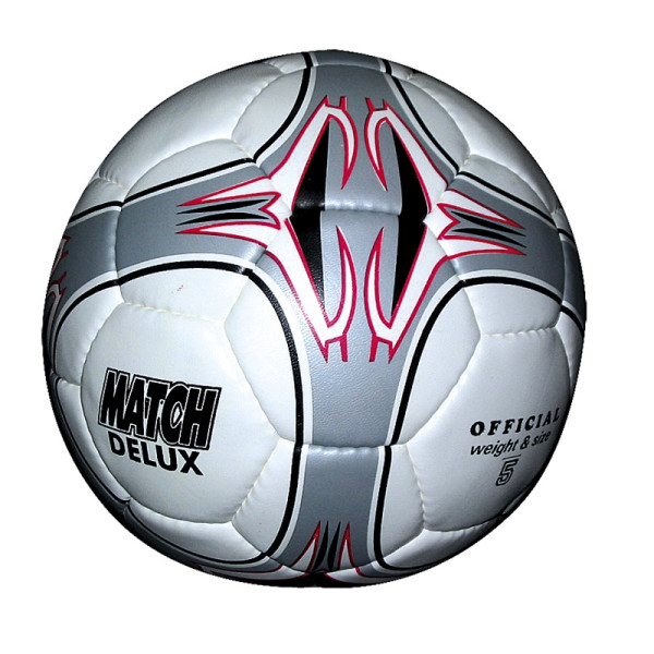 Fotbalový míč SPARTAN Match Deluxe 5