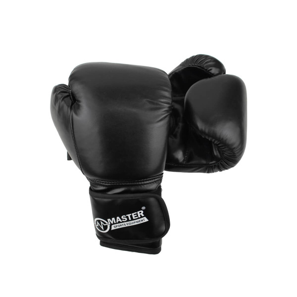 Boxovací rukavice MASTER TG12