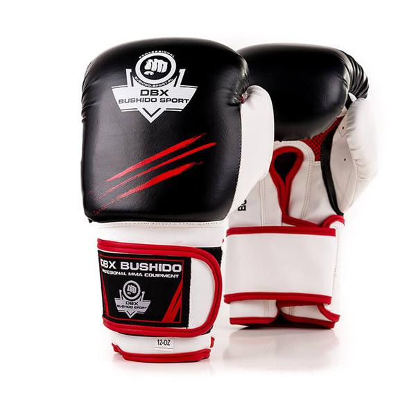 Boxerské rukavice DBX BUSHIDO DBD-B-2 v3 14 oz