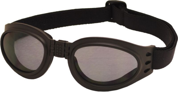 Skládací brýle TTBLADE FOLD, černý mat
