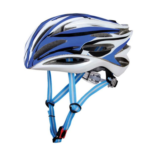 Cyklo helma SULOV AERO, vel. M, modrá