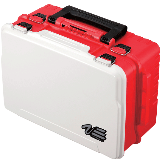 Versus Box VS-3078, 39x29,5x18,6cm,červený