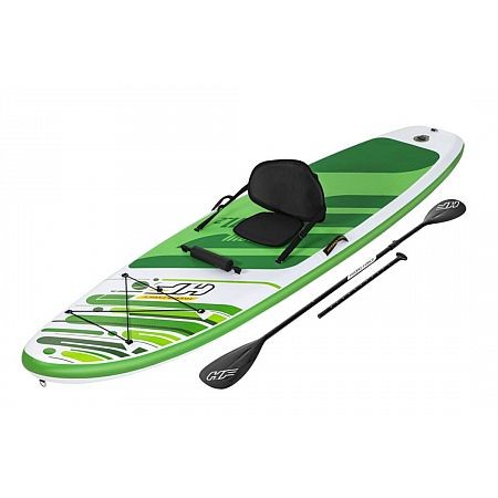 65310 Paddleboard Freesoul Tech Convertible 340 x 89 x 15 cm
