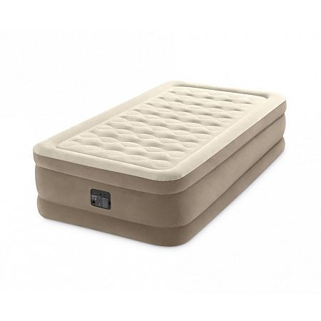 Air Bed Ultra Plush Twin jednolůžko 99 x 191 x 46 cm 64426