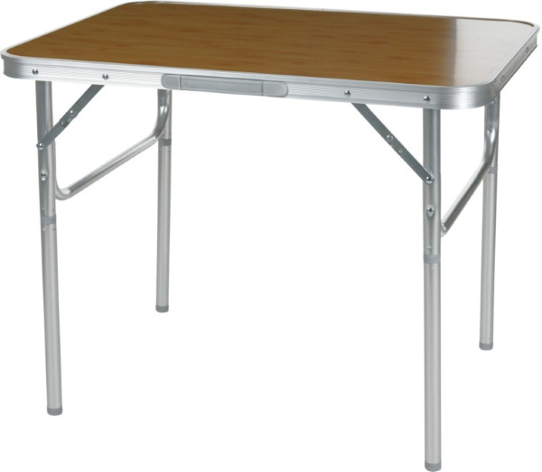PROGARDEN Kempingový stůl skládací 75 x 55 x 60 cm KO-X35000420