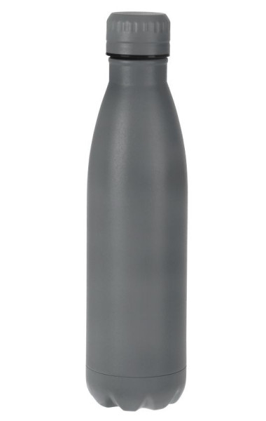 EXCELLENT Termoska sportovní lahev nerez 0,5 l šedá KO-C80700850seda