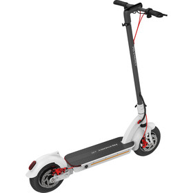 MS Energy E-scooter e10 white VIVAX