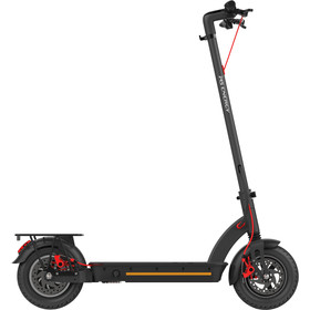 MS Energy E-scooter e10 black VIVAX