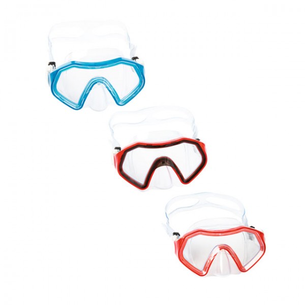 Potápěčské brýle juniorské SPARKLING SEA