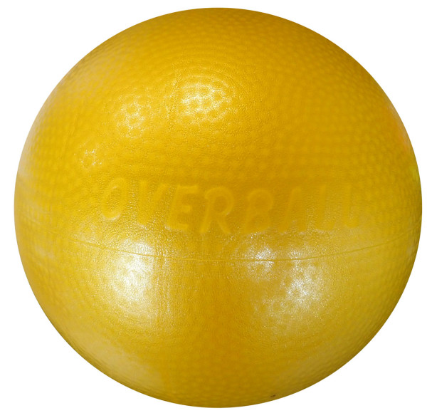 ACRA Míč Overball Itálie 23 cm