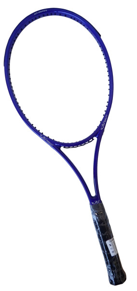ACRA G2418/MO630 Pálka tenisová 100% grafitová WINNER 630 modrá