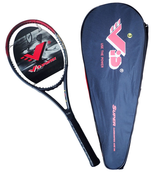 VIS Carbontech AXE 95 G2428/3-3 tenisová pálka